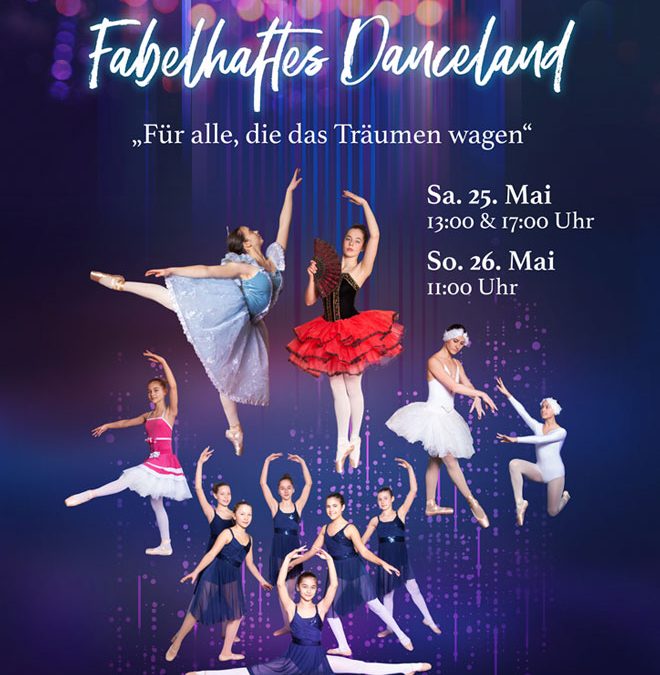 Schulaufführung 2019, Stadttheater Landsberg am Lech